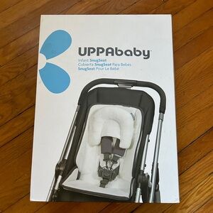 UPPABaby snug seat